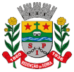Logo da Prefeitura de Redenção da Serra